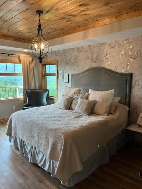Mountain Soul By Stony Brook Cabins Gatlinburg Ngoại thất bức ảnh