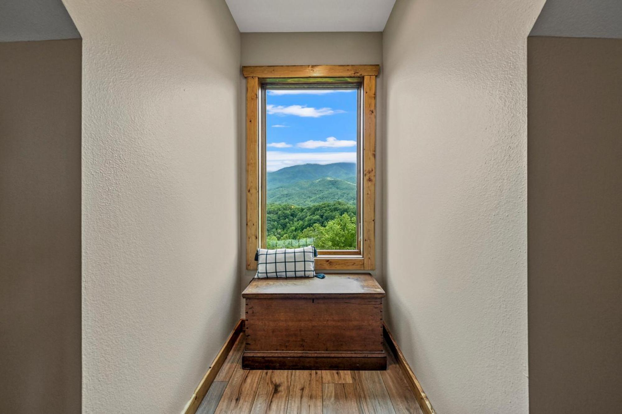 Mountain Soul By Stony Brook Cabins Gatlinburg Ngoại thất bức ảnh