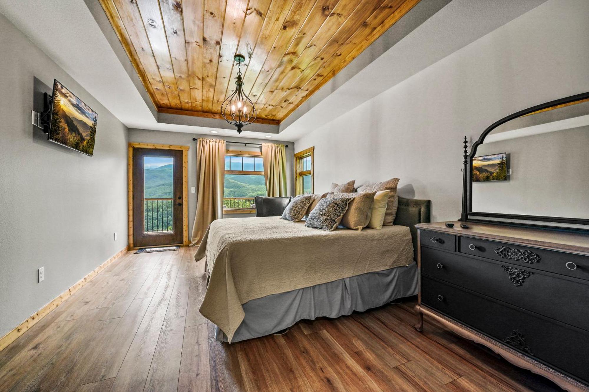 Mountain Soul By Stony Brook Cabins Gatlinburg Ngoại thất bức ảnh