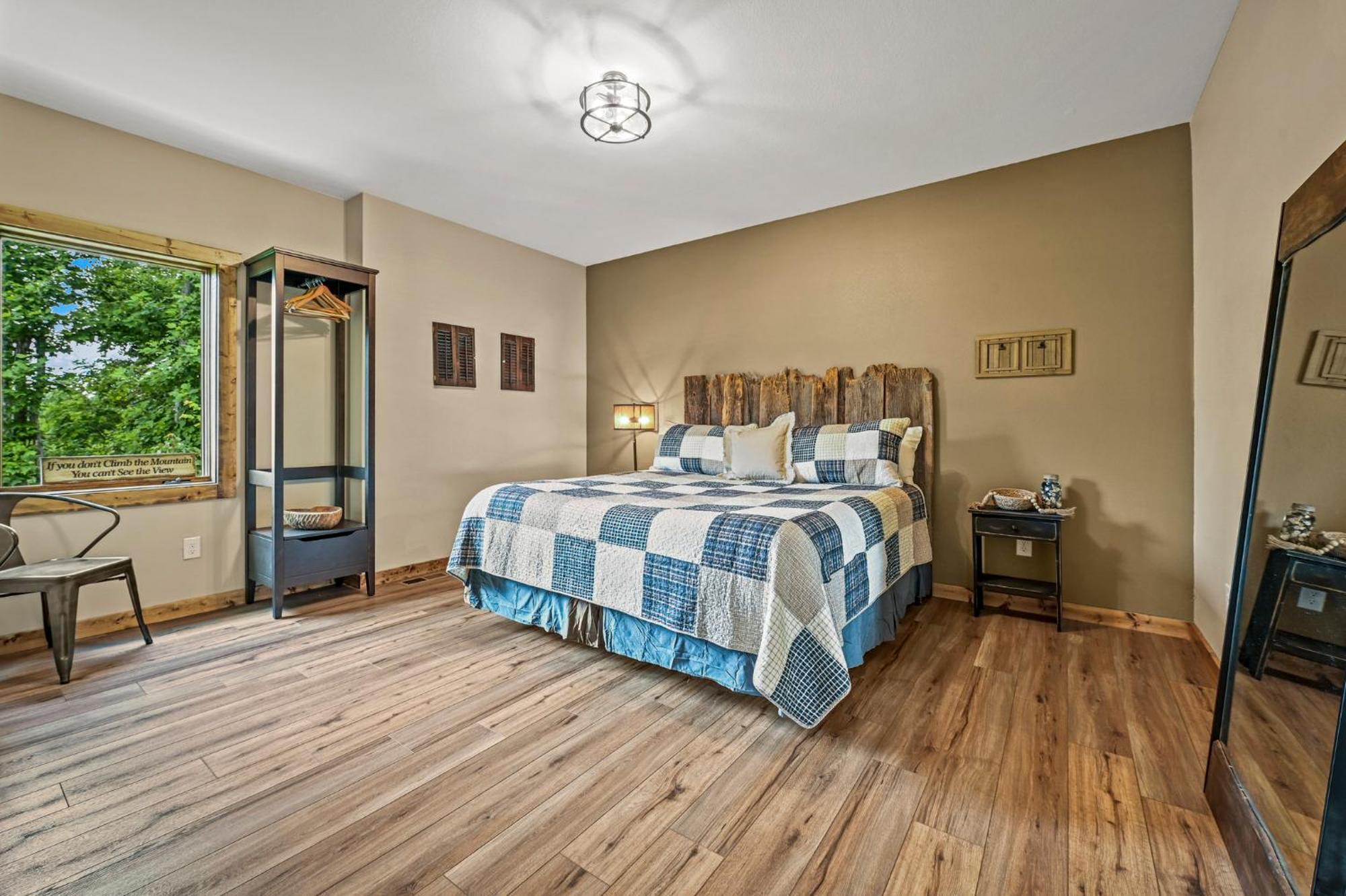 Mountain Soul By Stony Brook Cabins Gatlinburg Ngoại thất bức ảnh