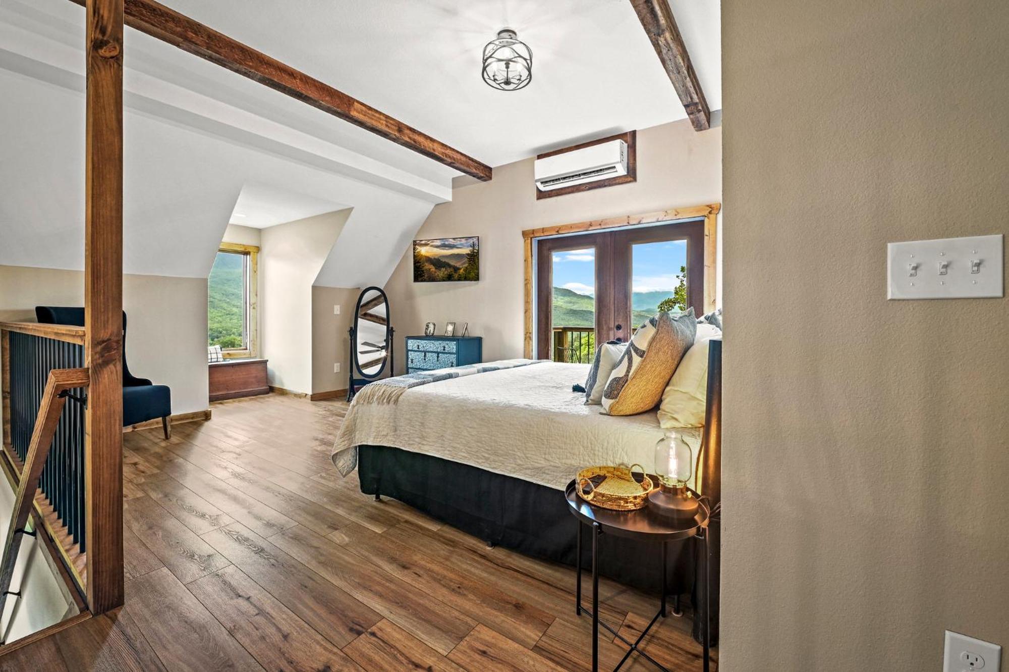 Mountain Soul By Stony Brook Cabins Gatlinburg Ngoại thất bức ảnh