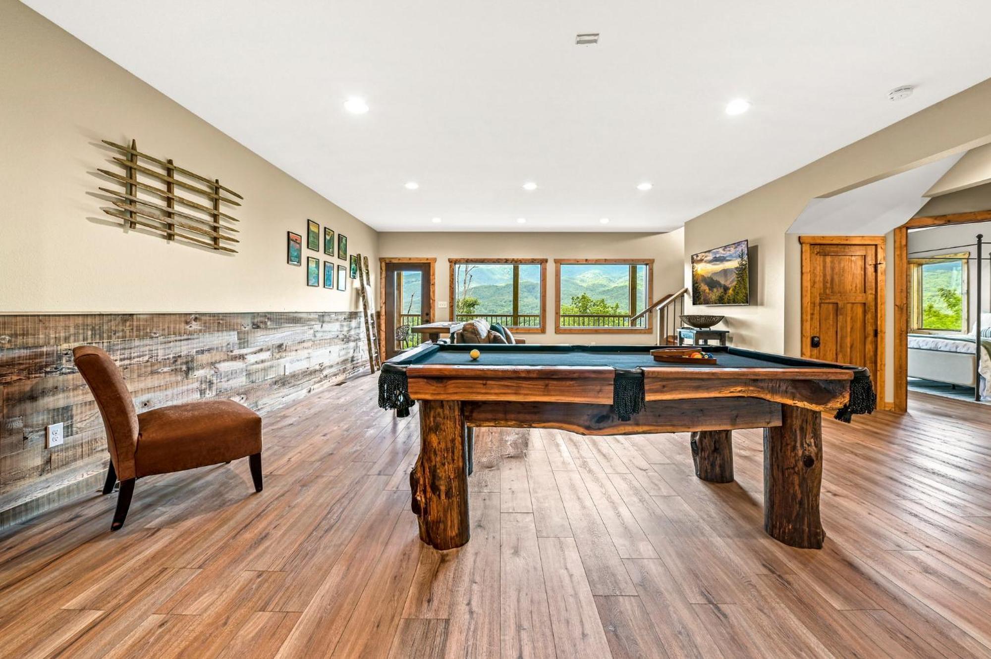 Mountain Soul By Stony Brook Cabins Gatlinburg Ngoại thất bức ảnh