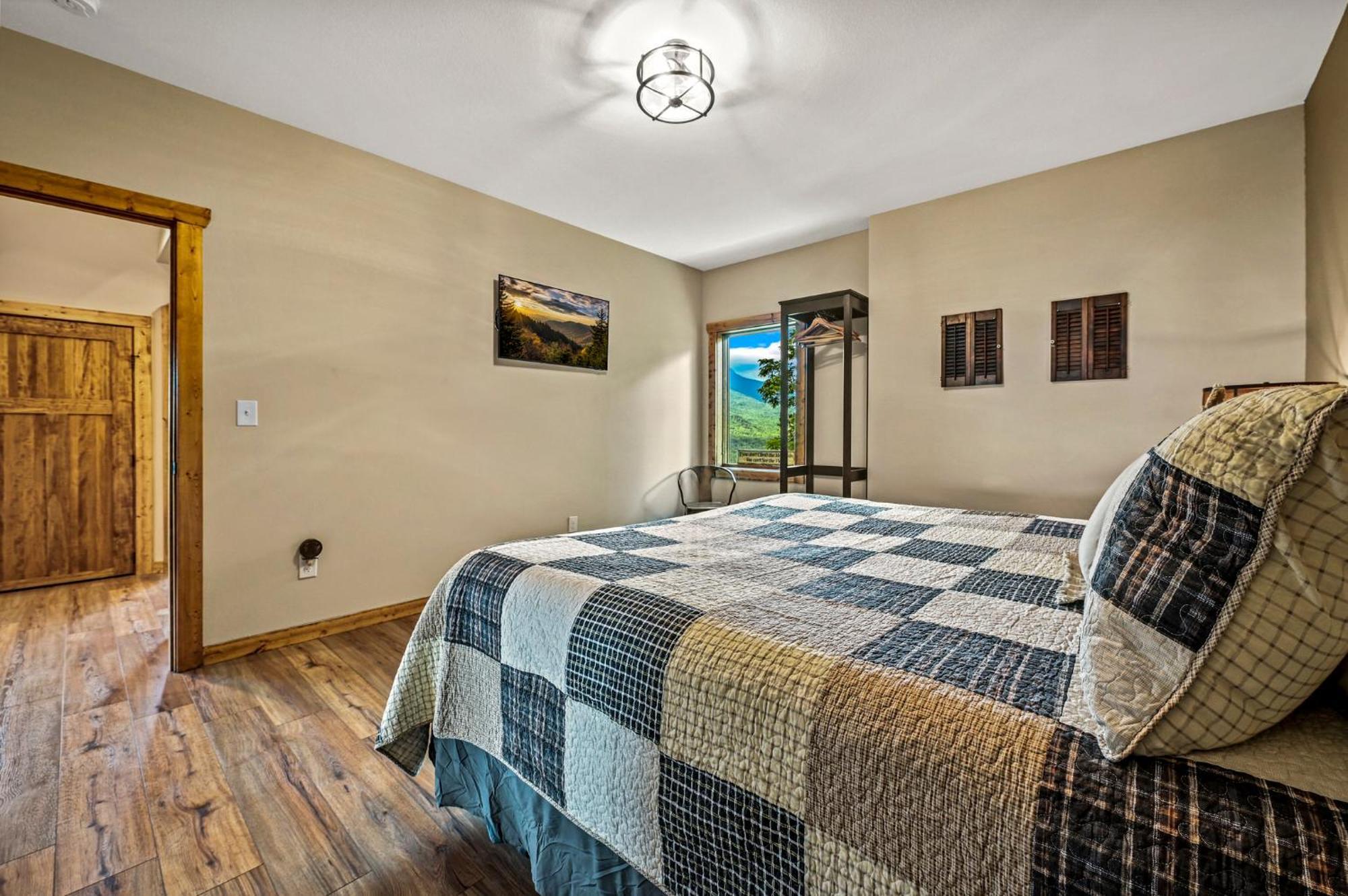 Mountain Soul By Stony Brook Cabins Gatlinburg Ngoại thất bức ảnh