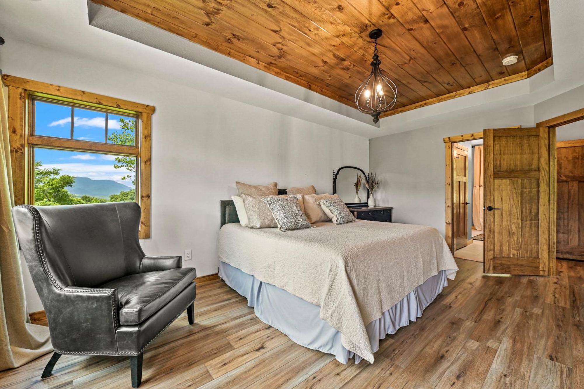 Mountain Soul By Stony Brook Cabins Gatlinburg Ngoại thất bức ảnh