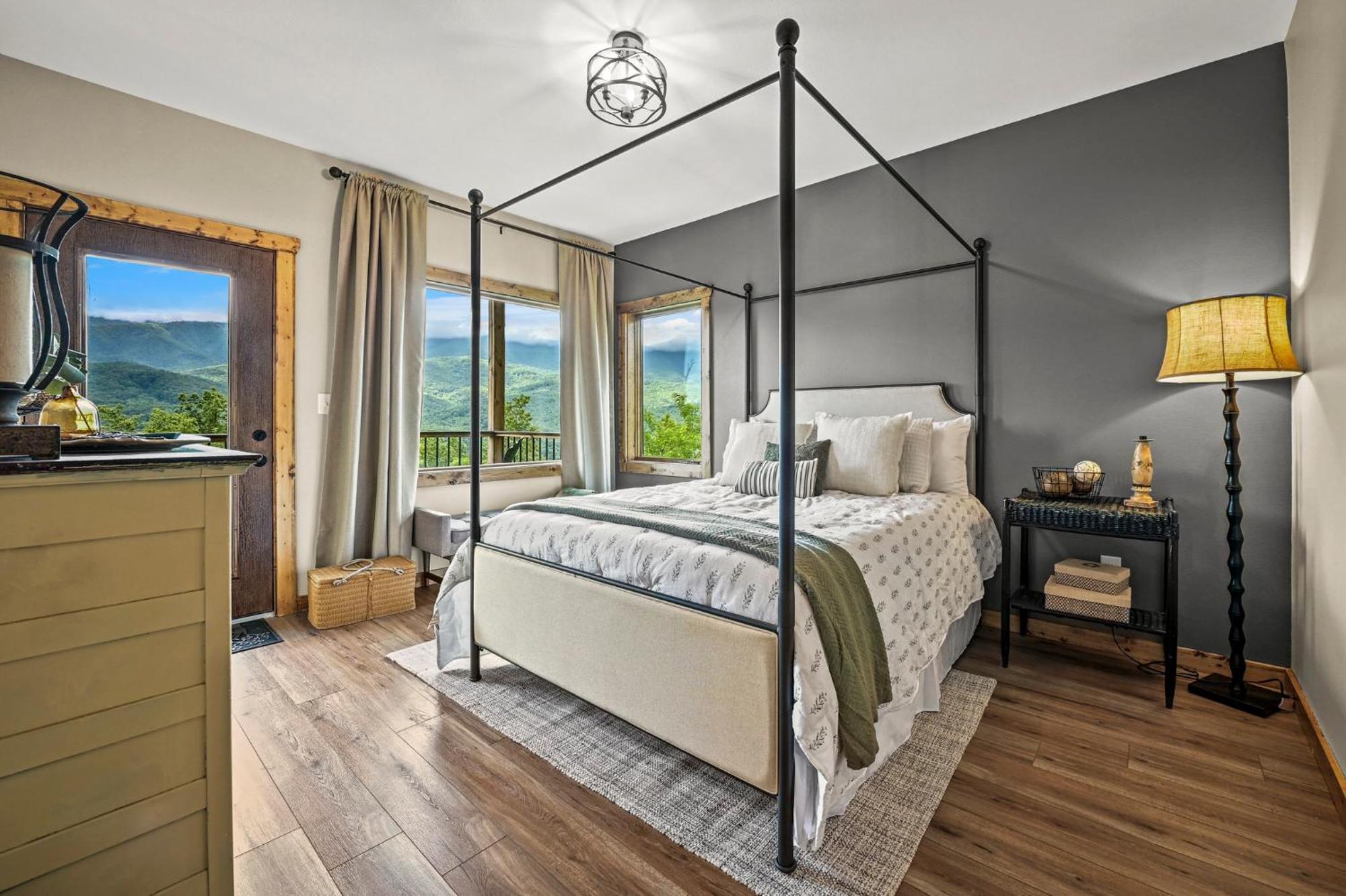 Mountain Soul By Stony Brook Cabins Gatlinburg Ngoại thất bức ảnh