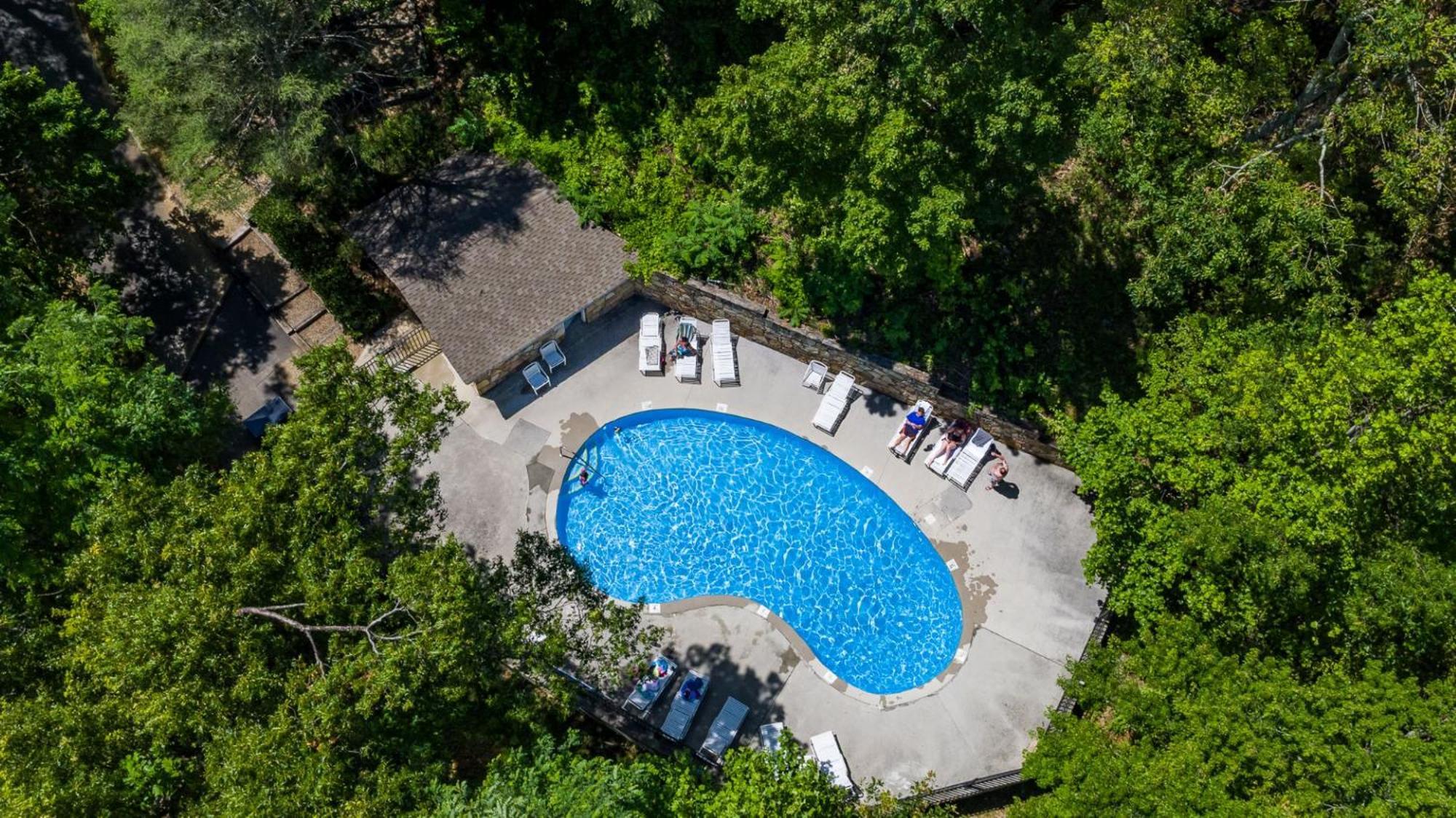 Mountain Soul By Stony Brook Cabins Gatlinburg Ngoại thất bức ảnh
