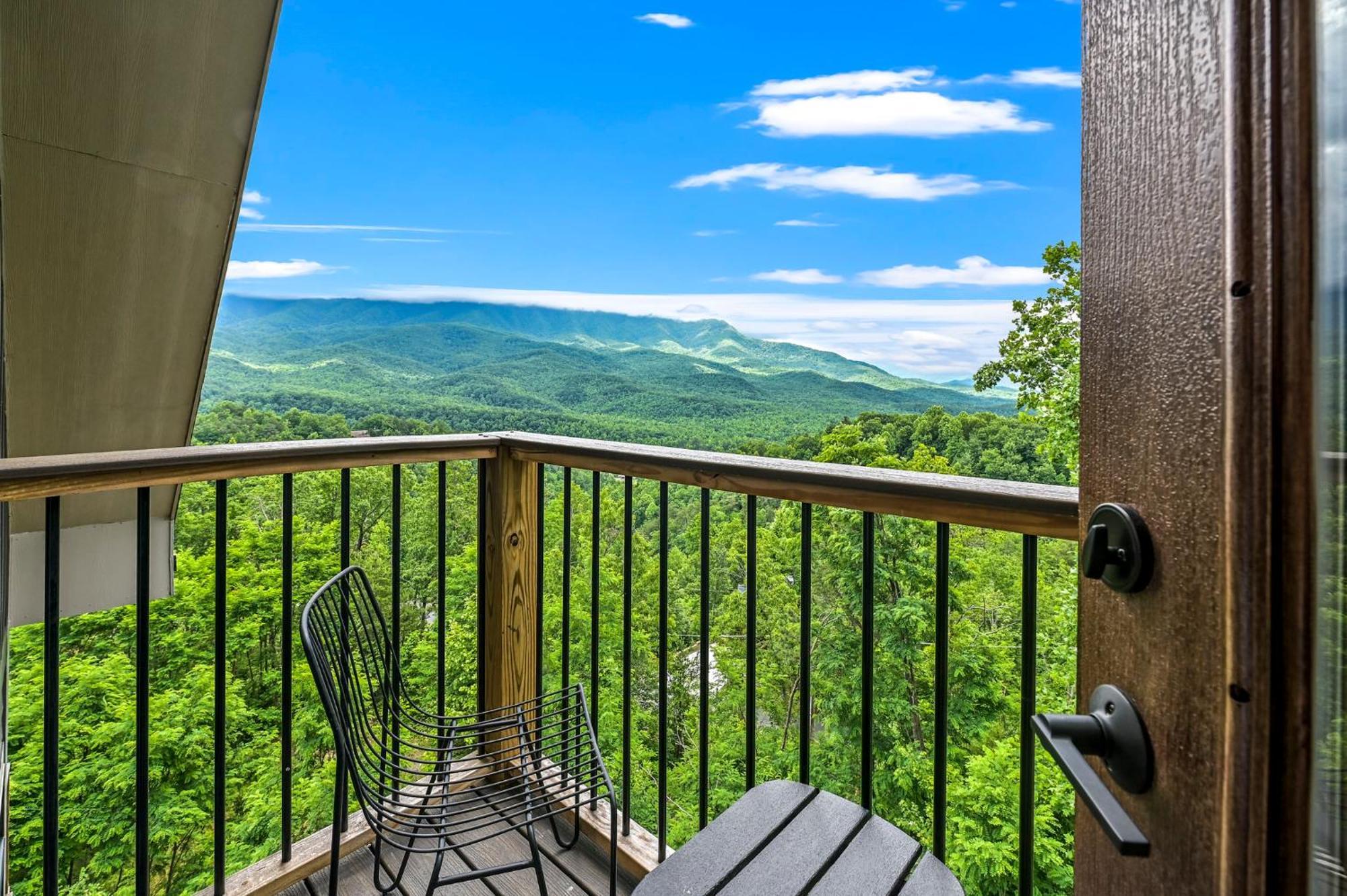 Mountain Soul By Stony Brook Cabins Gatlinburg Ngoại thất bức ảnh