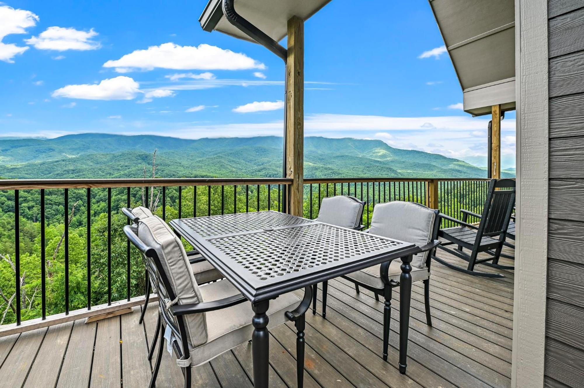Mountain Soul By Stony Brook Cabins Gatlinburg Ngoại thất bức ảnh